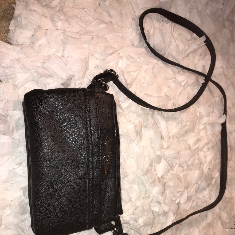 Crossbody